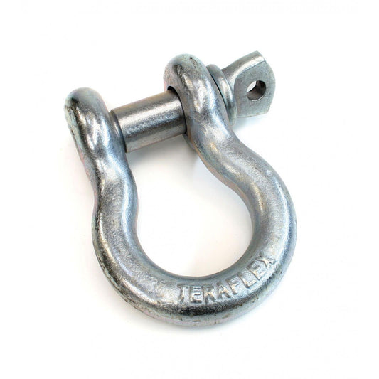 TeraFlex | TeraFlex Recovery D-Ring Shackle TeraFlex | 4802190
