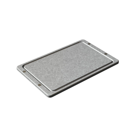 TeraFlex | 07-18 Wrangler JK Cutting Board w/ Hardware MP Tailgate Table TeraFlex | 4804182