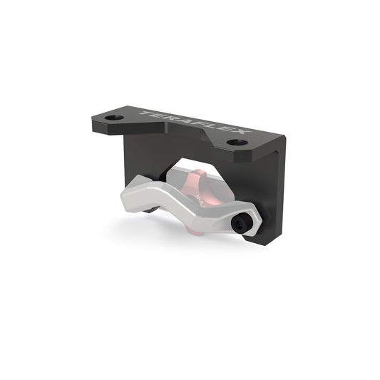 TeraFlex | 20-Up Jeep Gladiator Uinta CB Antenna & Flag Whip Mount TeraFlex | 4831040