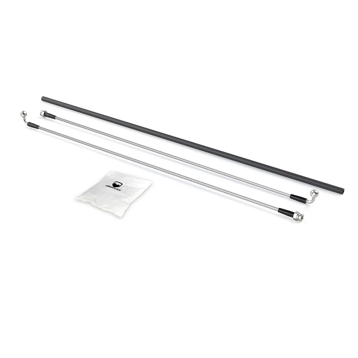 TeraFlex | 20-Up Jeep Gladiator Extended-Travel Accessory Kit TeraFlex | 4834100