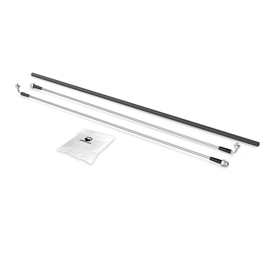 TeraFlex | 20-Up Jeep Gladiator Extended-Travel Accessory Kit TeraFlex | 4834100