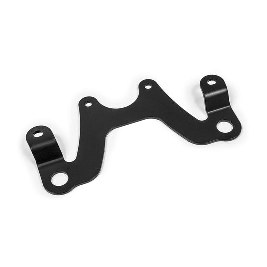 TeraFlex | 07-18 Wrangler JK Alpha License Plate & 3rd Brake Light Mount Kit 8-Lug TeraFlex | 4838163