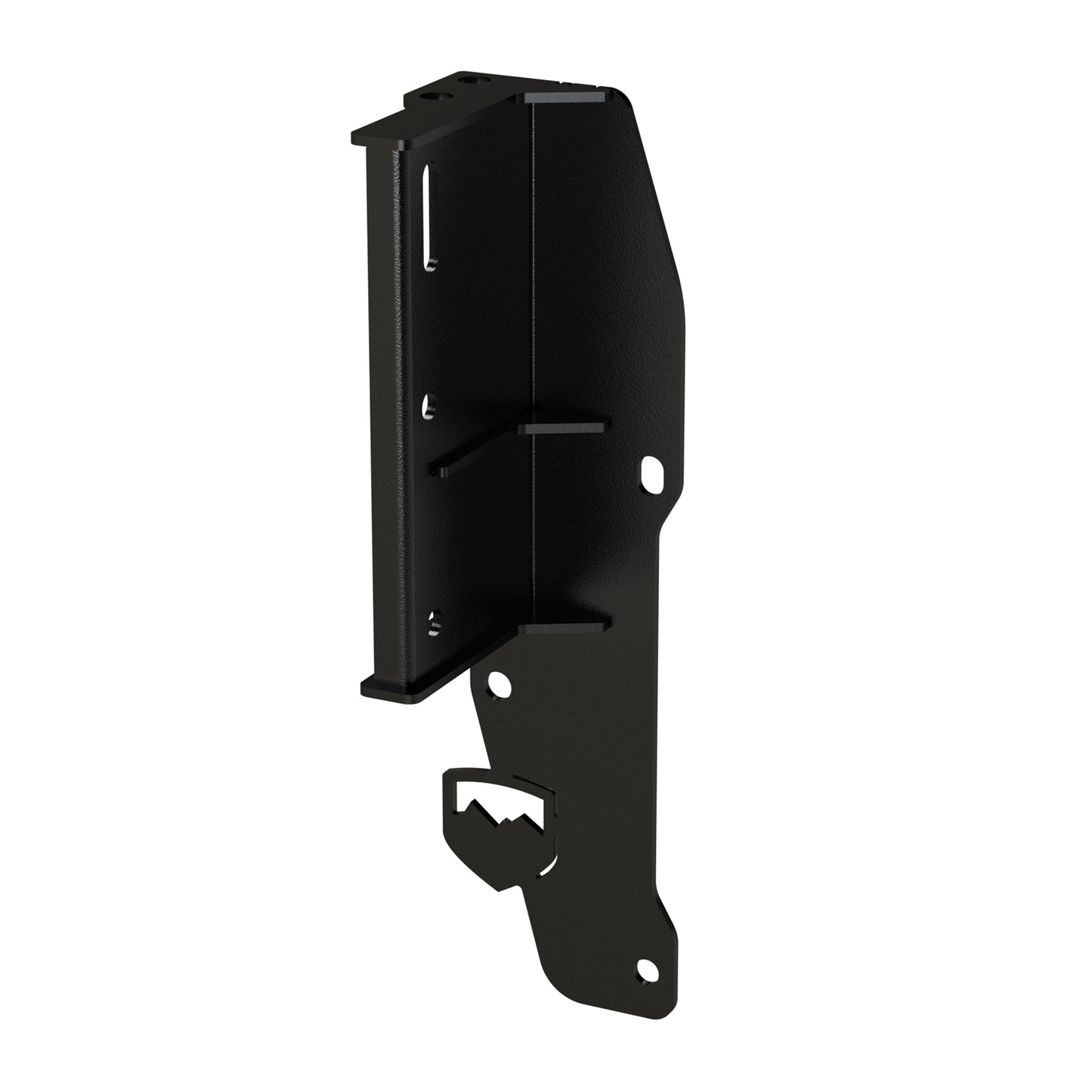 TeraFlex | 07-18 Wrangler JK Alpha Hi-Lift Jack Mount Kit TeraFlex | 4838250