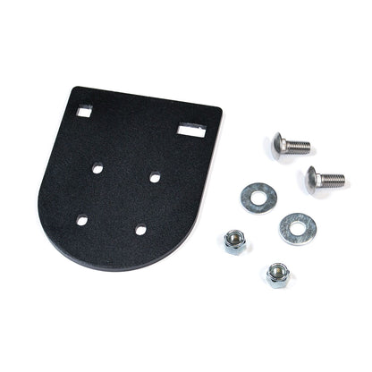 TeraFlex | RotopaX Hi-Lift Jack Mount Kit TeraFlex | 4838255