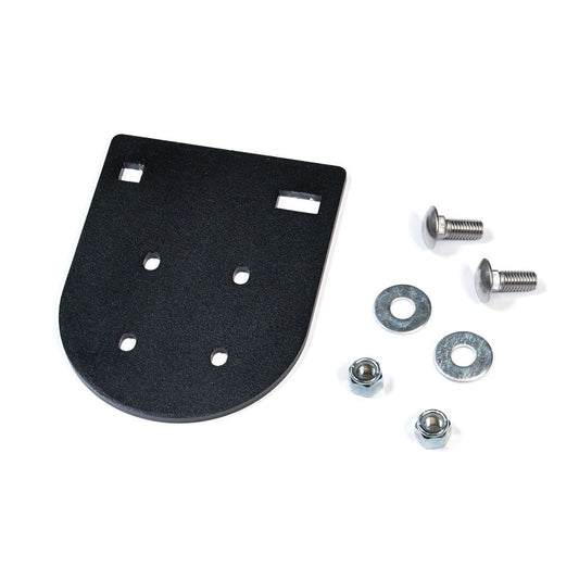 TeraFlex | RotopaX Hi-Lift Jack Mount Kit TeraFlex | 4838255