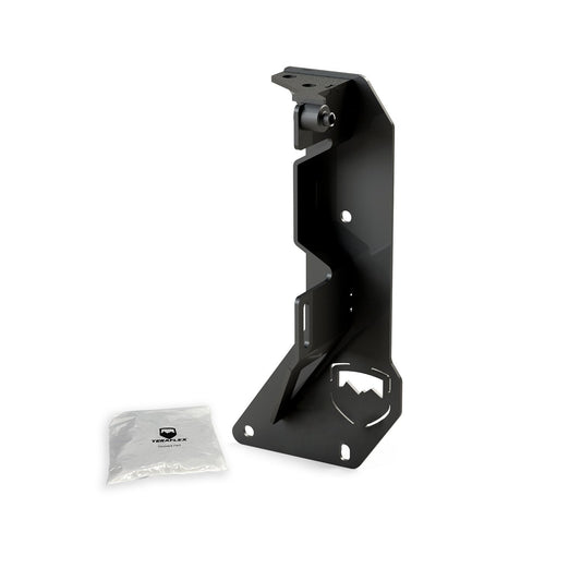TeraFlex | 18-Up Wrangler JL Hi-Lift Jack Tailgate Mount Kit TeraFlex | 4838270