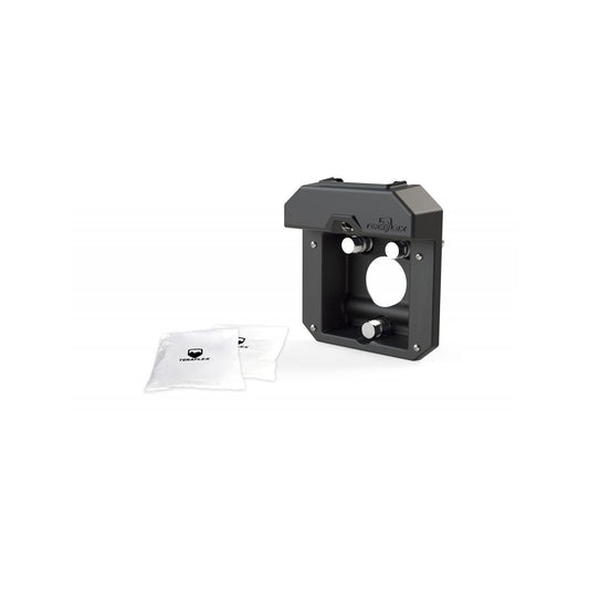 TeraFlex | 18-Up Wrangler JL License Plate Relocation Kit TeraFlex | 4838950