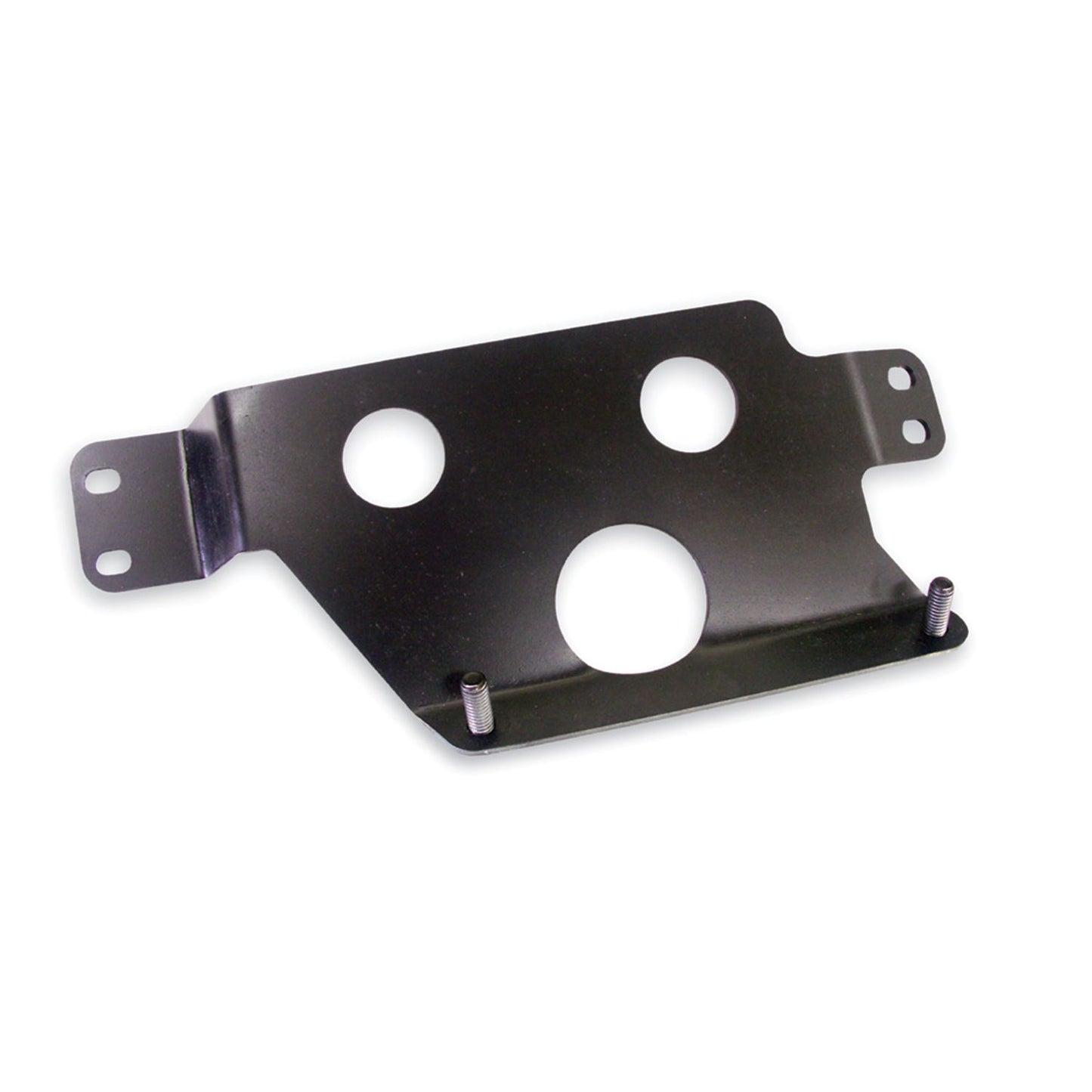 TeraFlex | 97-06 Jeep Wrangler TJ Rubicon HD BellyUp Air Compressor Mount Bracket Kit TeraFlex | 4847400