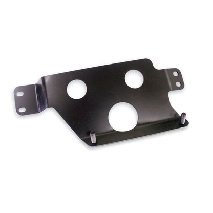 TeraFlex | 97-06 Jeep Wrangler TJ Rubicon HD BellyUp Air Compressor Mount Bracket Kit TeraFlex | 4847400