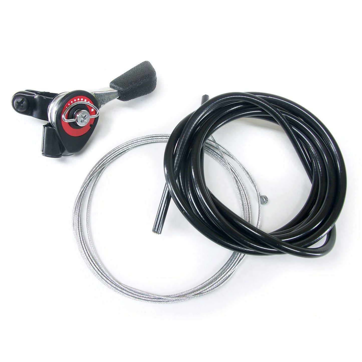 TeraFlex | Jeep TJ/YJ/CJ Hand Throttle Cable Kit TeraFlex | 4870402