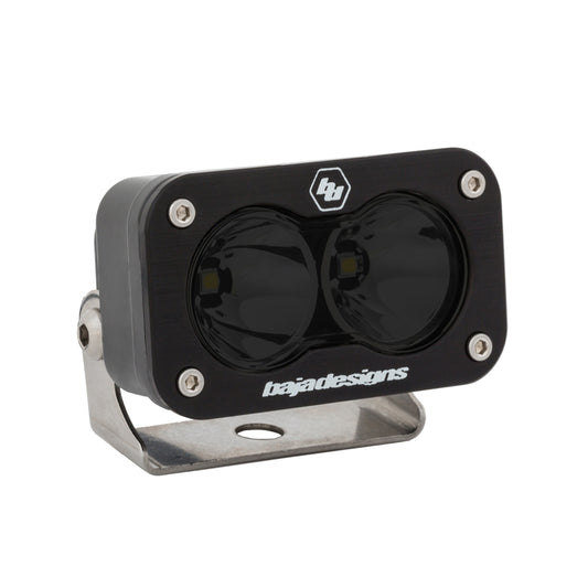 BAJA DESIGNS S2 Pro 850nm IR LED Driving Fog Light Baja Designs I 487073