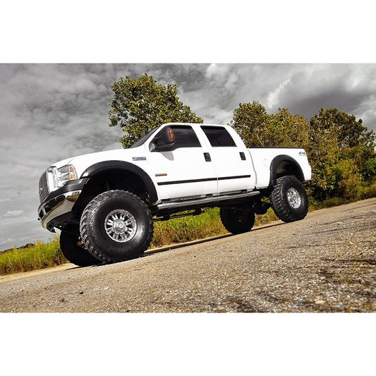 Rough Country 8 Inch Lift Kit I 488.20