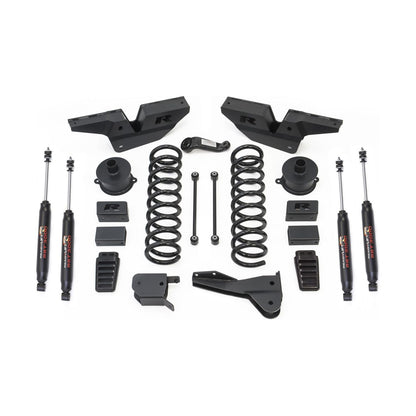 ReadyLIFT 6'' Lift Kit with SST3000 Shocks (2500) 49-1630-K