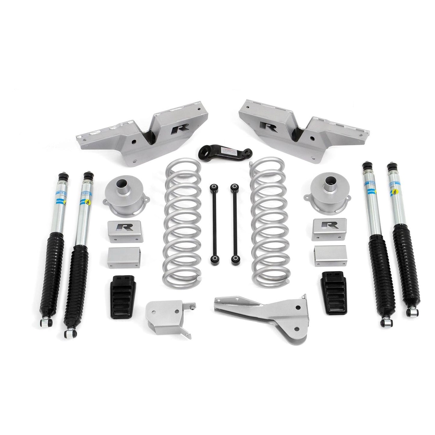 ReadyLIFT 6'' Lift Kit with Bilstein Shocks (2500) 49-1640-K