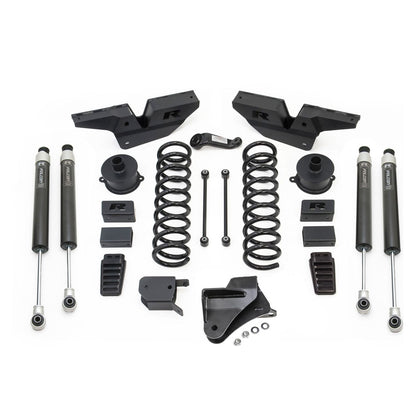 ReadyLIFT 6'' Lift Kit with Falcon Shocks (2500) 49-16400