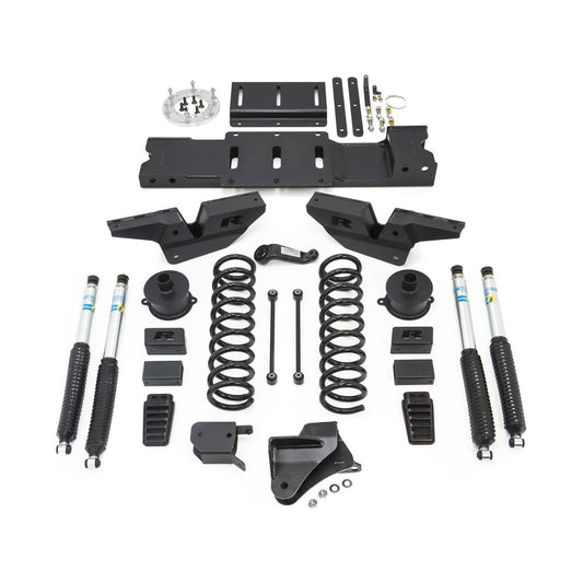 ReadyLIFT 6'' Lift Kit with Bilstein Shocks with Ring and Crossmember (2500) 49-1961