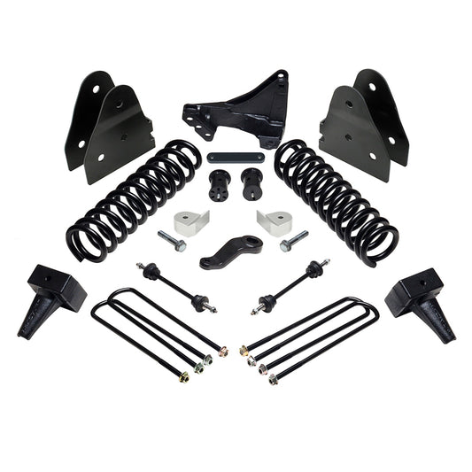 ReadyLIFT 6.5'' Lift Kit - 1 Piece Dive Shaft without Shocks (F250/F350 Diesel ) 49-2765