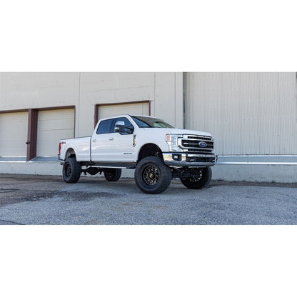 ReadyLIFT 8.5'' Lift Kit with Falcon Shocks (F250/F350 Diesel ) 49-27850