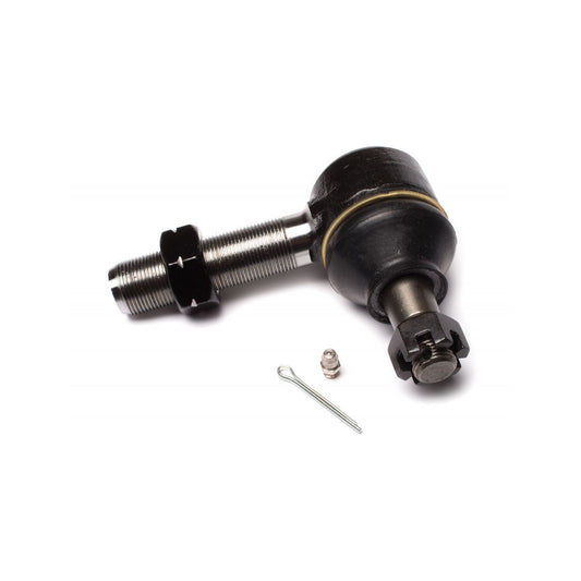 TeraFlex | 97-06 Jeep Wrangler TJ Tie Rod End Large Taper 7/8 Inch x 18 Right-Hand Thread TeraFlex | 4920202