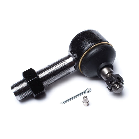 TeraFlex | 97-06 Jeep Wrangler TJ Drag Link End Stock Taper 7/8 Inch x 18 Right-Hand Thread TeraFlex | 4920222