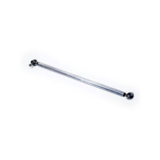 TeraFlex | 97-06 Jeep Wrangler TJ High Steer HD Aluminum Drag Link Kit Stock Taper Ends TeraFlex | 4920244