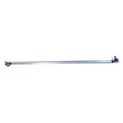 TeraFlex | 97-06 Jeep Wrangler TJ High Steer HD Aluminum Tie Rod Kit Offset Stock Taper Ends TeraFlex | 4920251