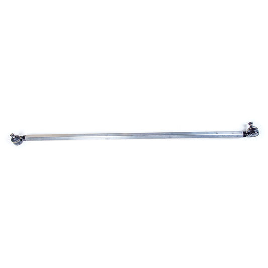 TeraFlex | 97-06 Jeep Wrangler TJ High Steer HD Aluminum Tie Rod Kit Offset Stock Taper Ends TeraFlex | 4920251