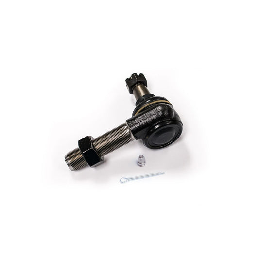 TeraFlex | 97-06 Jeep Wrangler TJ Tie Rod End Offset Large Taper 7/8 Inch x 18 Right-Hand Thread TeraFlex | 4920288