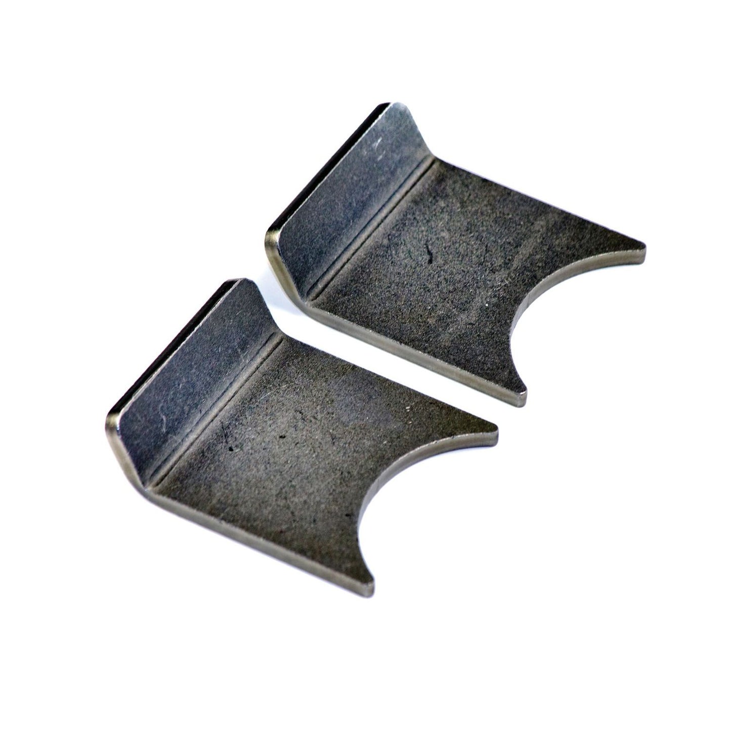 TeraFlex | 07-18 Wrangler JK Control Arm Skid Plate Kit Front Lower TeraFlex | 4937330