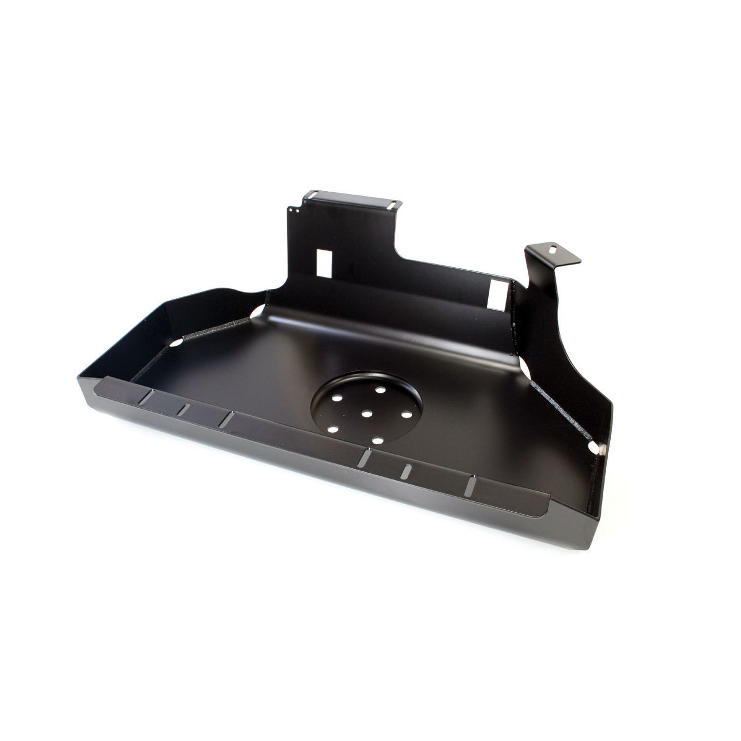 TeraFlex | 97-06 Jeep Wrangler TJ HD Gas Tank Skid Plate Kit TeraFlex | 4940071