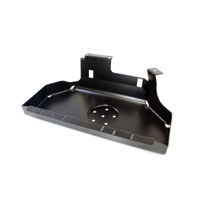 TeraFlex | 97-06 Jeep Wrangler TJ HD Gas Tank Skid Plate Kit TeraFlex | 4940071