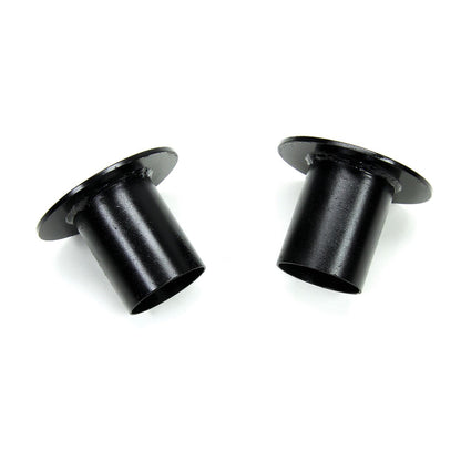TeraFlex | 07-18 Wrangler JK SpeedBump Spring Bucket Jounce Tube Brace Kit Front TeraFlex | 4946810