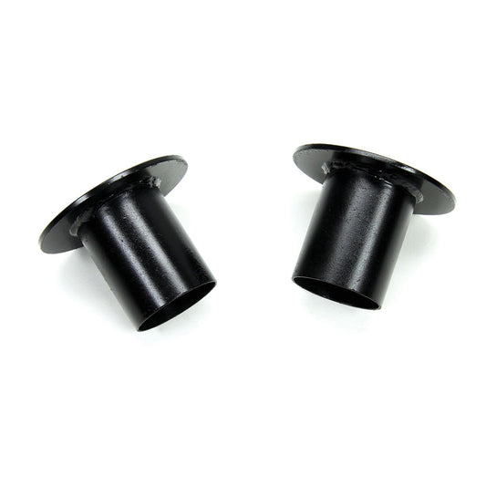 TeraFlex | 07-18 Wrangler JK SpeedBump Spring Bucket Jounce Tube Brace Kit Front TeraFlex | 4946810