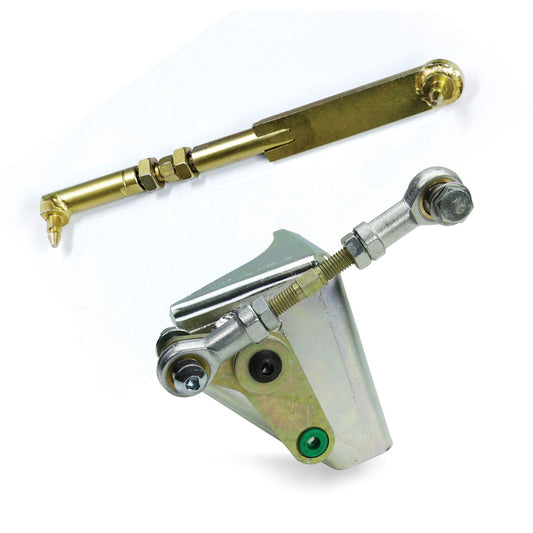 TeraFlex | 1997-2002 TJ SWB Transfer Case Shift Linkage Adapter Kit TeraFlex | 4947100