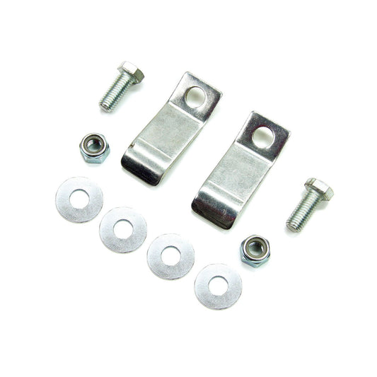 TeraFlex | 07-18 Wrangler JK Coil Spring Retainer Kit Rear Upper TeraFlex | 4951400