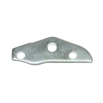 TeraFlex | 07-18 Wrangler JK Track Bar Bracket Gusset Front TeraFlex | 4951800