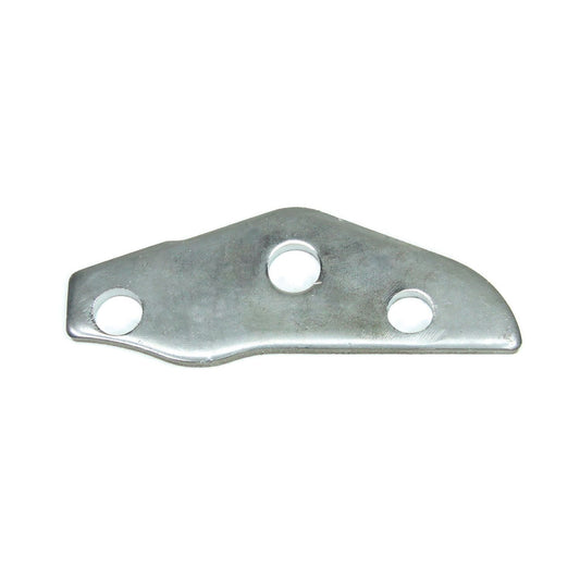 TeraFlex | 07-18 Wrangler JK Track Bar Bracket Gusset Front TeraFlex | 4951800