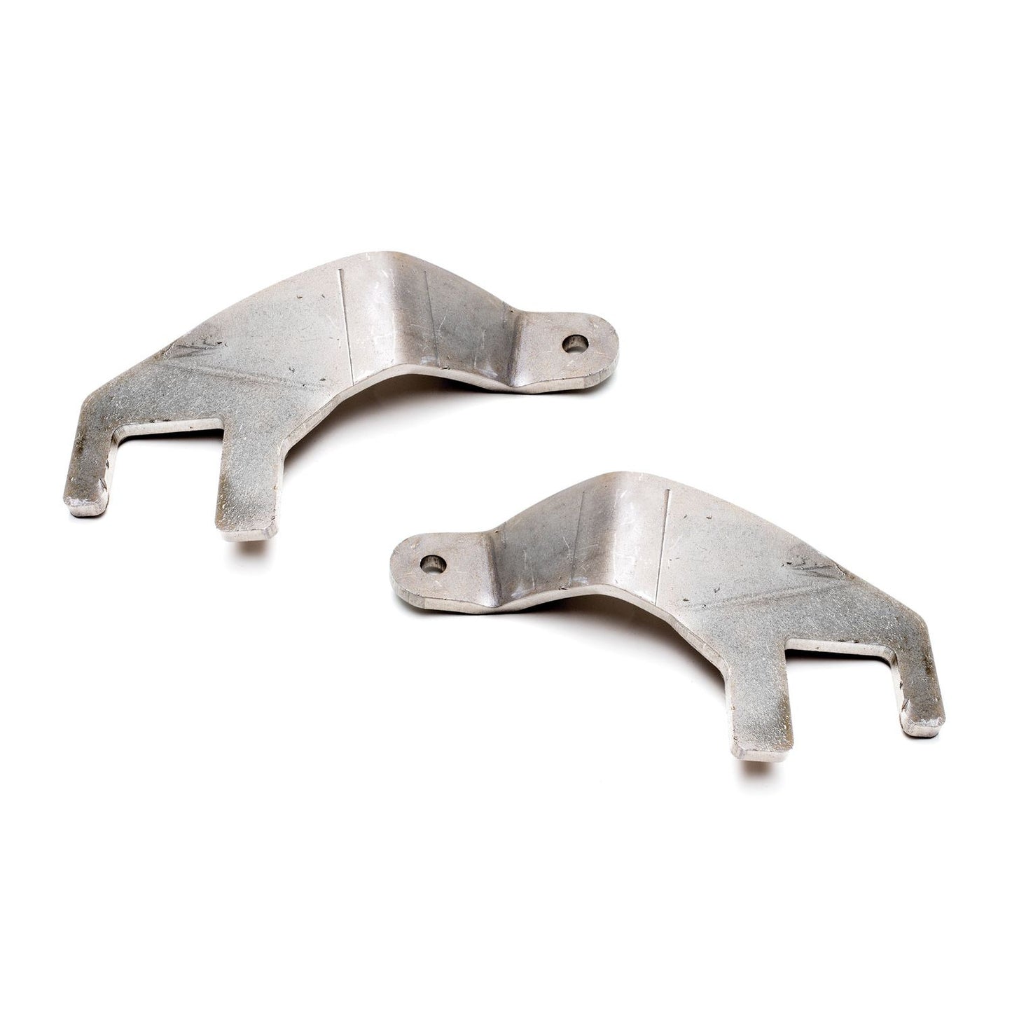 TeraFlex | 97-06 Jeep Wrangler TJ High Steer Sway Bar Mount Kit TeraFlex | 4959100