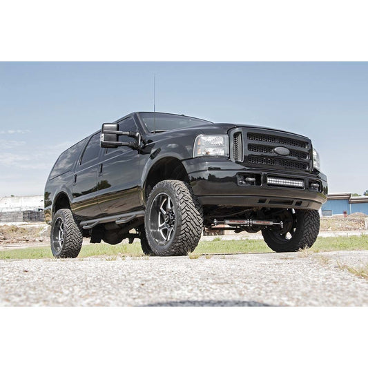 Rough Country 2 Inch Leveling Kit I 49800