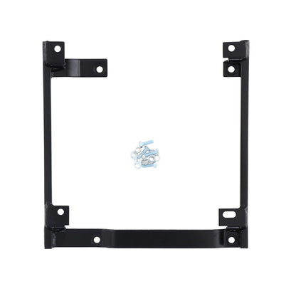 Smittybilt Smittybilt Seat Adapter Bracket Front Driver Side No Drill Installation Fits All Smittybilt Seats Except XRC I 49900