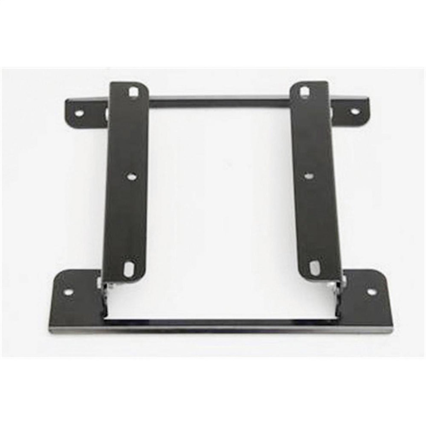 Smittybilt Smittybilt Seat Adapter Bracket Front Passenger Side No Drill Installation Fits All Smittybilt Seats Except XRC I 49901