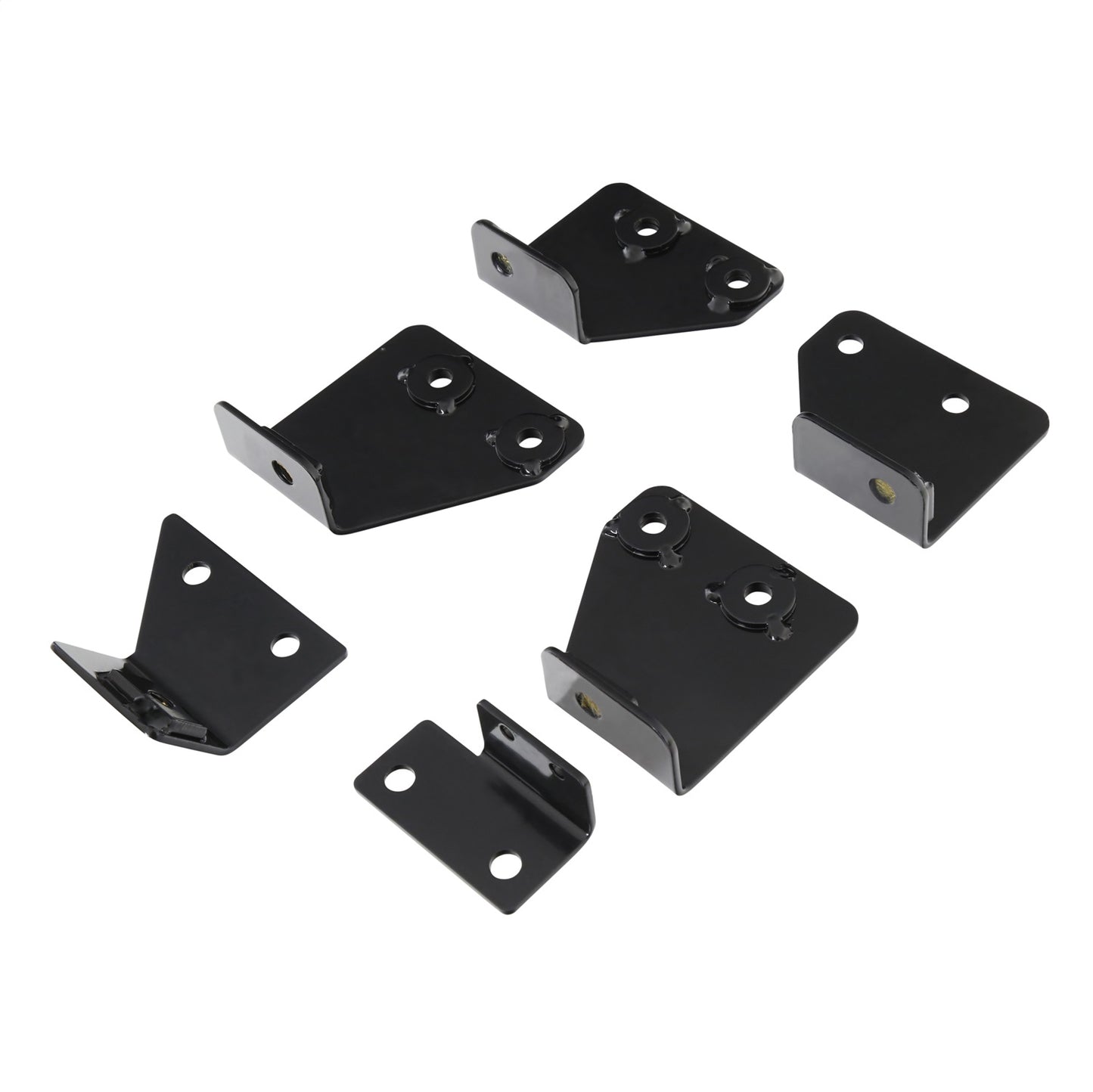 Smittybilt Front Seat Adapter No Drill Installation I 49906