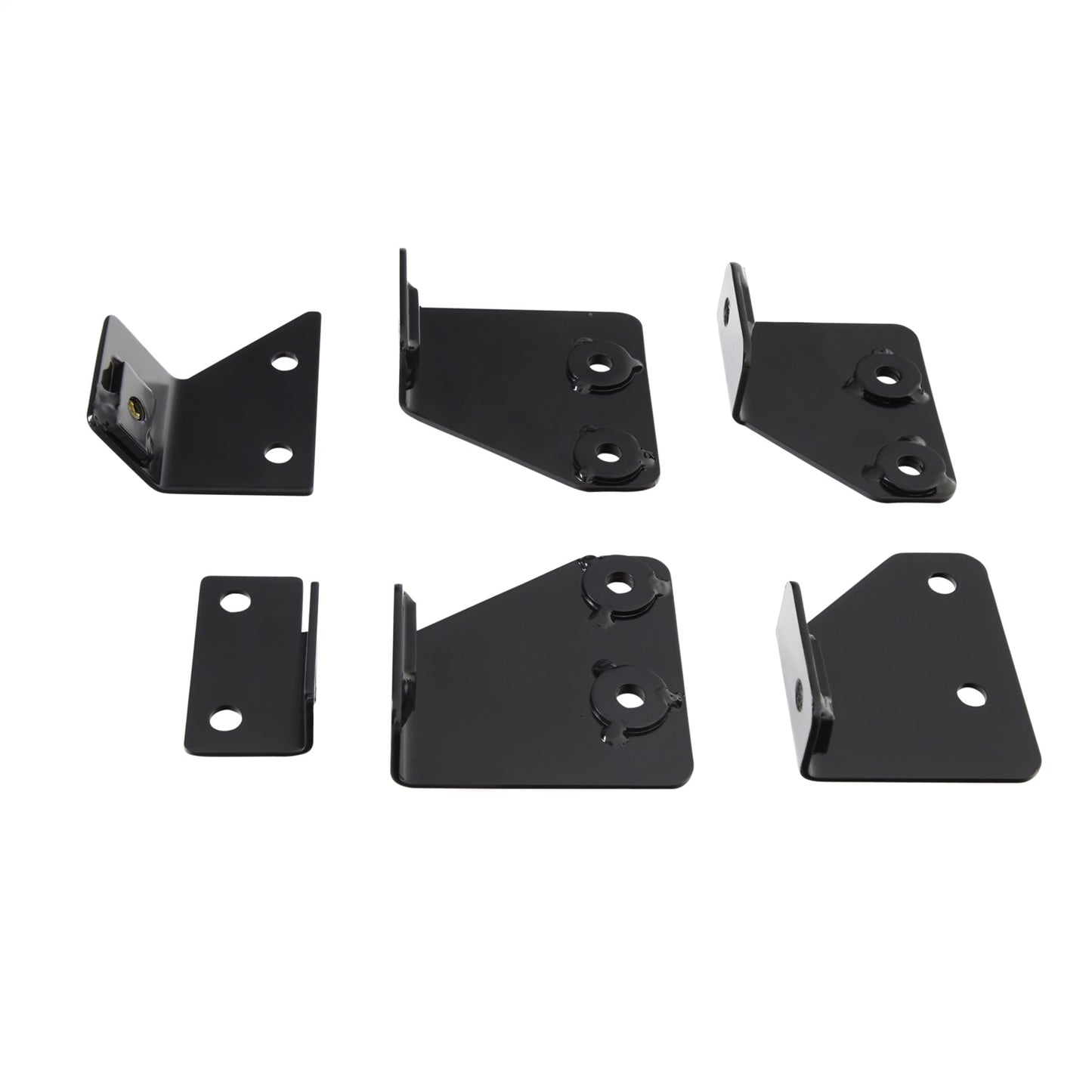 Smittybilt Front Seat Adapter No Drill Installation I 49906