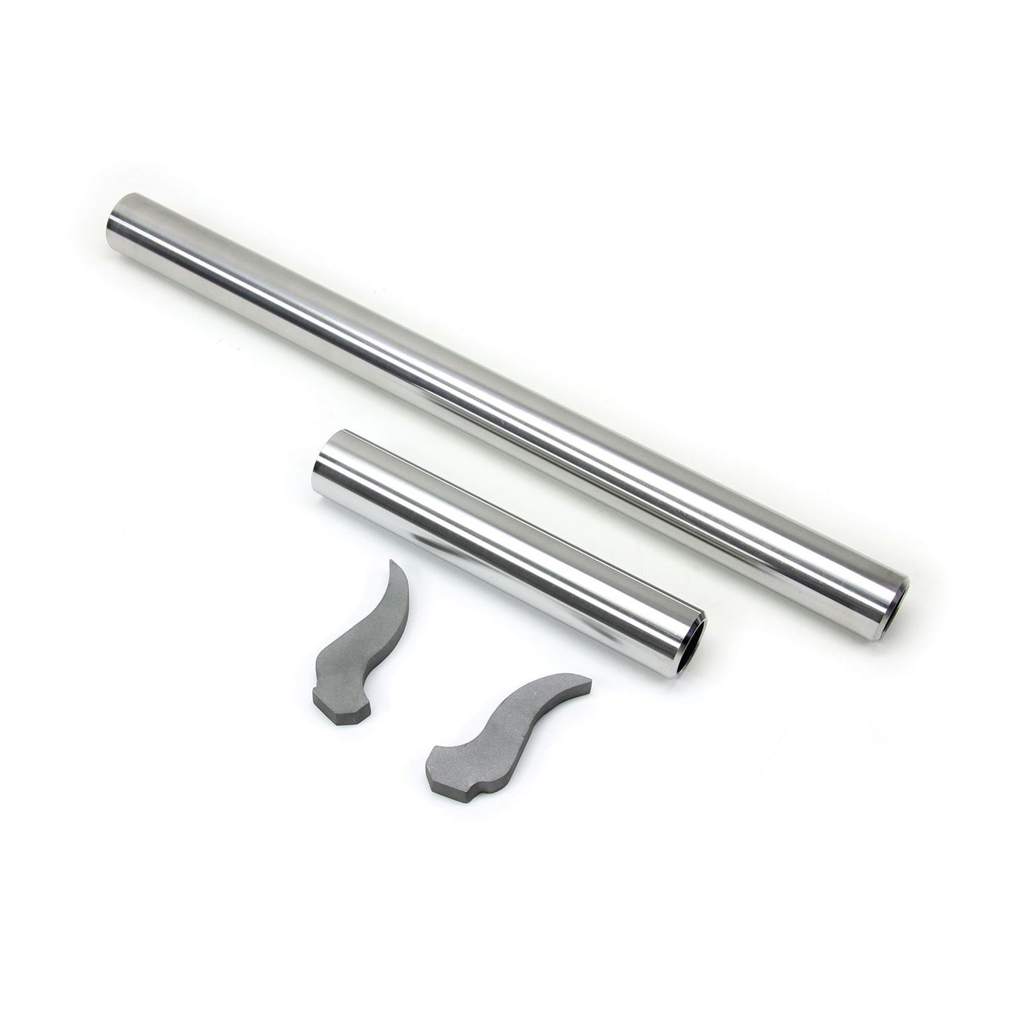 TeraFlex | 07-18 Wrangler JK Front Axle Inner Sleeve & Front Upper Inner Knuckle Gusset Kit TeraFlex | 4990900