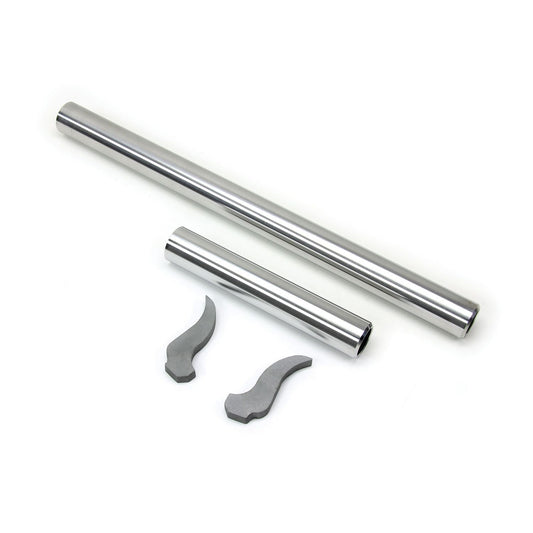 TeraFlex | 07-18 Wrangler JK Front Axle Inner Sleeve & Front Upper Inner Knuckle Gusset Kit TeraFlex | 4990900