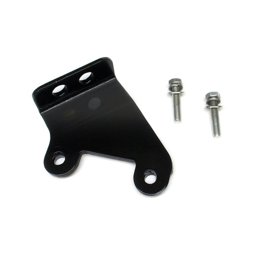 TeraFlex | 07-18 Wrangler JK CB Antenna Mount Kit Powder Coat Skin Pack TeraFlex | 4997100