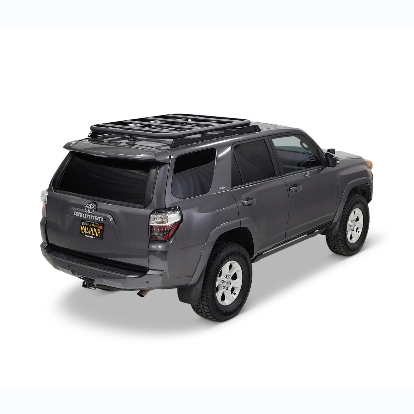 SMITTYBILT | Defender Platform 4Runner Rack Kit 2010-2023 Toyota 4Runner Smittybilt |4RUNNERRACK1