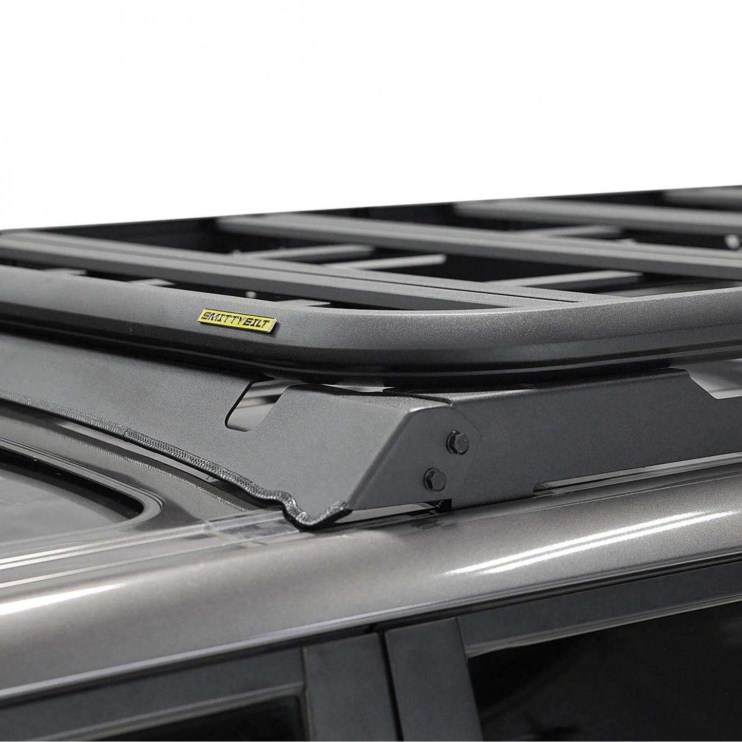 SMITTYBILT | Defender Platform 4Runner Rack Kit 2010-2023 Toyota 4Runner Smittybilt |4RUNNERRACK1