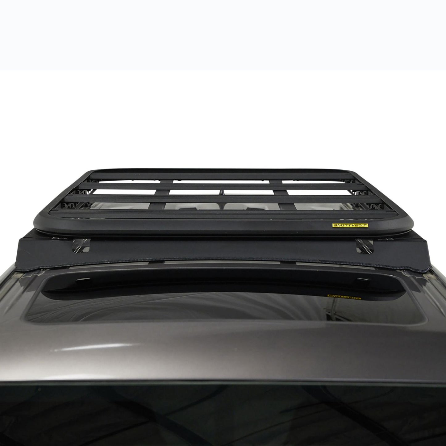 SMITTYBILT | Defender Platform 4Runner Rack Kit 2010-2023 Toyota 4Runner Smittybilt |4RUNNERRACK1