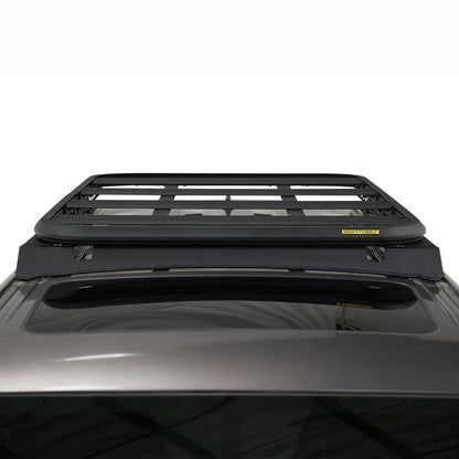SMITTYBILT | Defender Platform 4Runner Rack Kit 2010-2023 Toyota 4Runner Smittybilt |4RUNNERRACK1